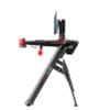 Biurko gamingowe D5000 LED