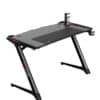 Biurko gamingowe D4000 LED