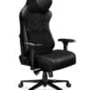 Fotel gamingowy YUMISU 2053 BLACK