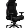 Fotel gamingowy YUMISU 2052 BLACK