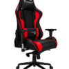 Fotel gamingowy MAVERIC 2.0 Czerwony