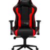 Fotel gamingowy MAVERIC 2.0 Czerwony