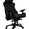 Fotel gamingowy YUMISU 2052 BLACK