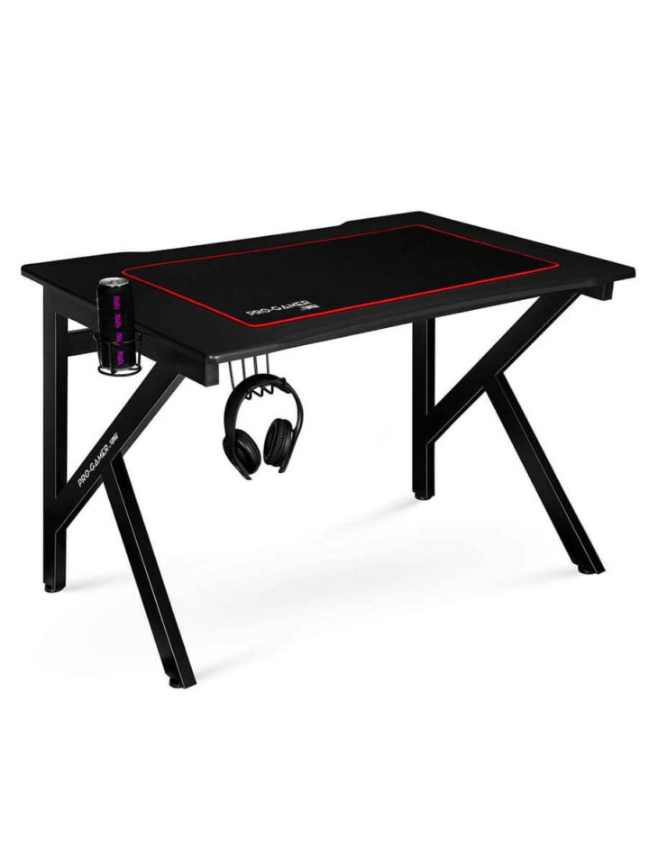 biurko gamingowe pro-gamer d-1000