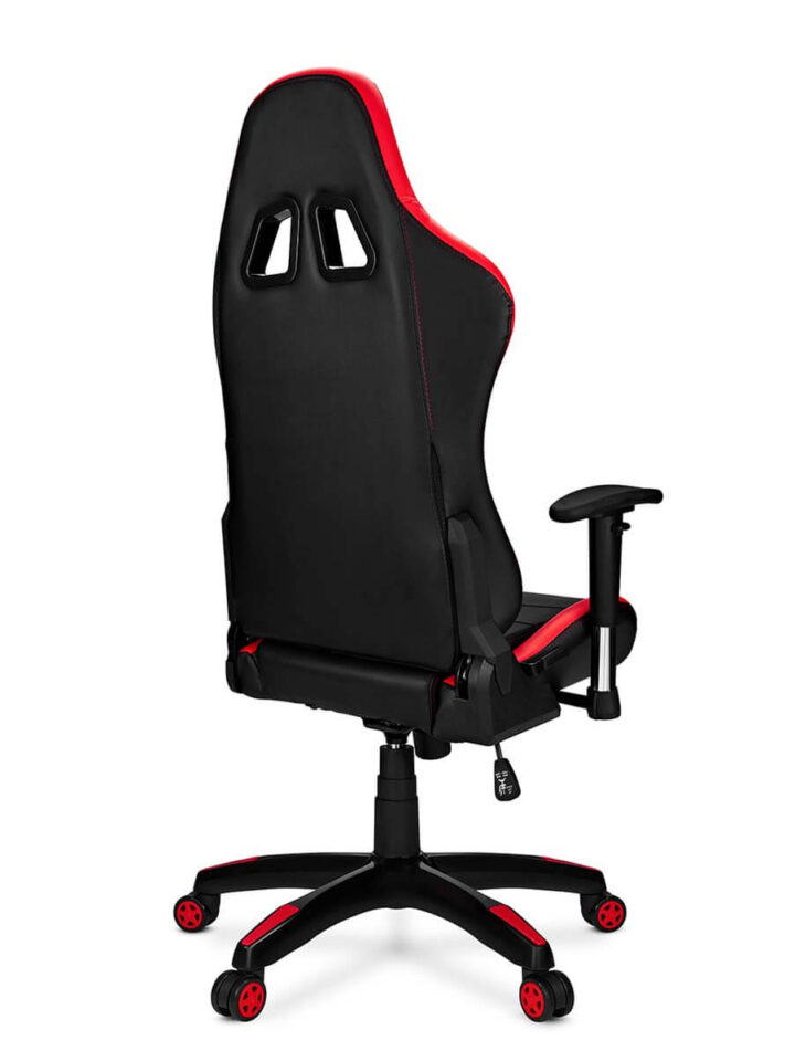 fotel-pro-gamer-falcon-czerwony (2)