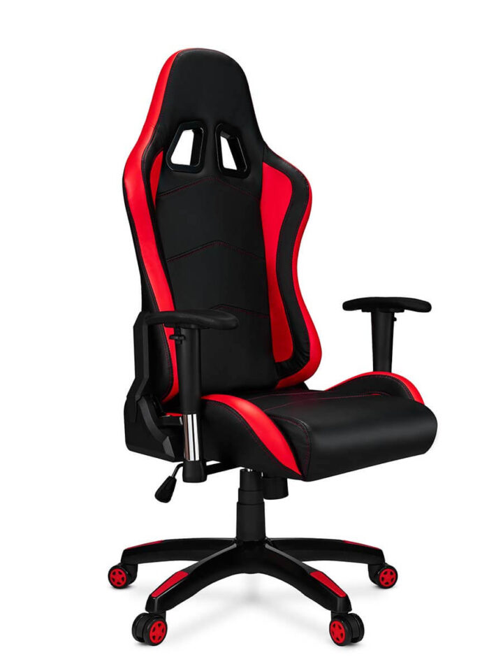 fotel-pro-gamer-falcon-czerwony (4)