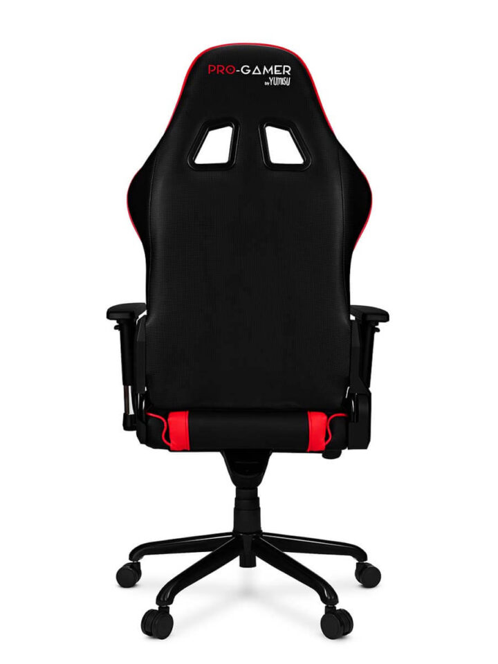 fotel-pro-gamer-maveric-czerwony (2)