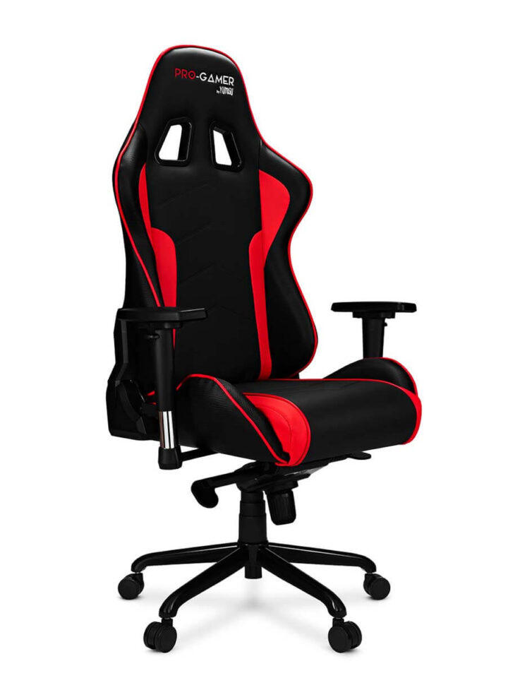 fotel-pro-gamer-maveric-czerwony (4)