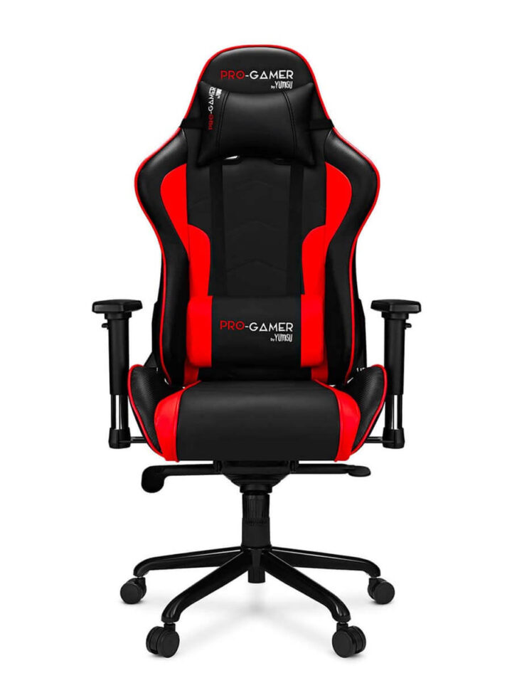 fotel-pro-gamer-maveric-czerwony (6)
