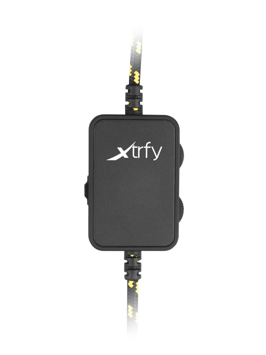 Xtrfy H2 Gaming Headset