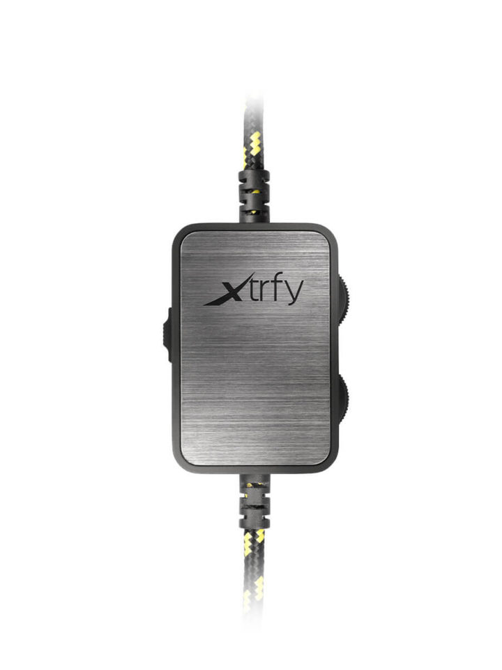 Xtrfy H1 Gaming Headset
