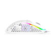 Xtrfy M4 RGB Gaming Mouse White