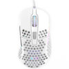 Xtrfy M42 RGB Gaming Mouse White