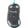 Xtrfy M4 RGB Gaming Mouse Miami Blue
