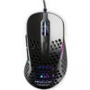 Xtrfy M4 RGB Gaming Mouse Black