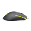Xtrfy M1 Gaming Mouse NiP edition