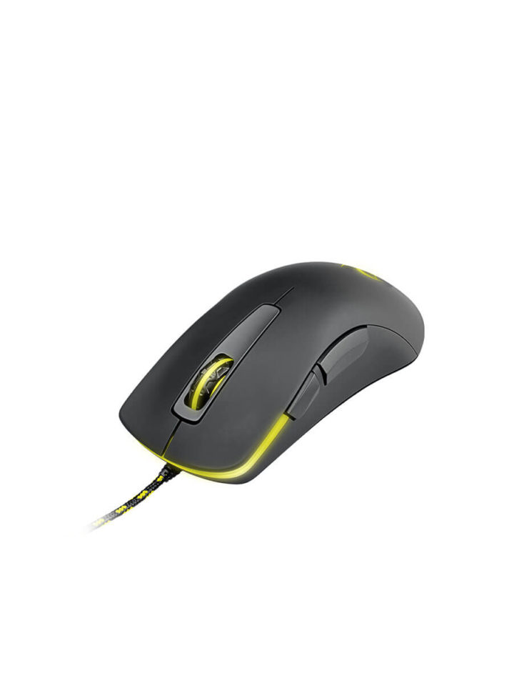 Xtrfy M1 Gaming Mouse NiP edition
