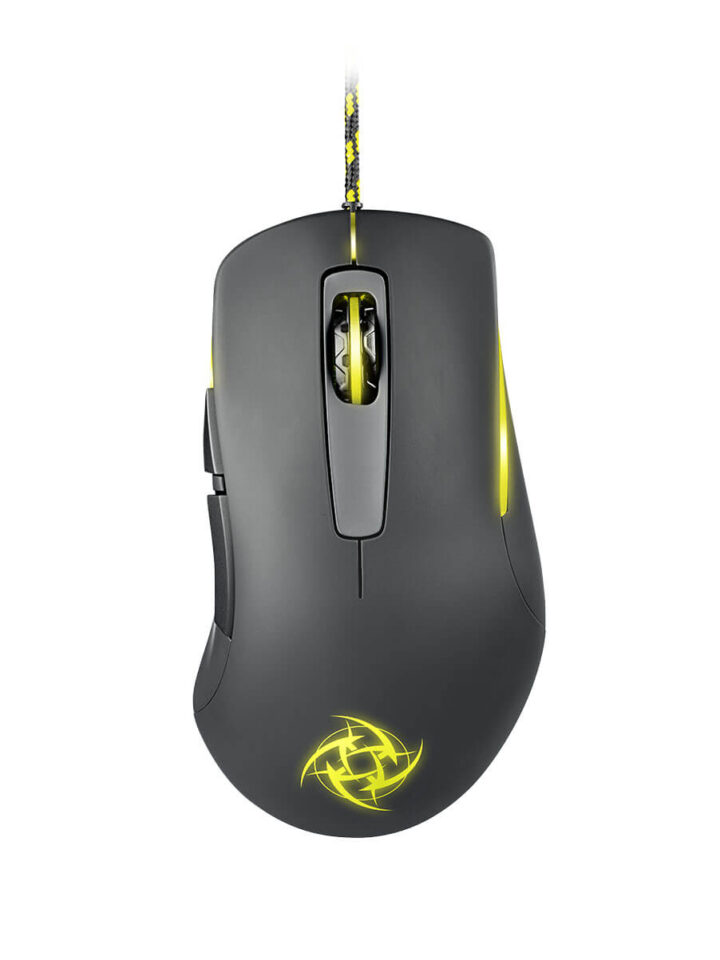 Xtrfy M1 Gaming Mouse NiP edition