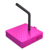 Xtrfy B4 Mouse Bungee Pink
