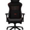 Fotel gamingowy YUMISU 2052 RED