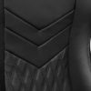 Fotel gamingowy YUMISU 2053 Real Leather