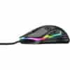 Xtrfy M42 RGB Gaming Mouse Black