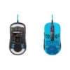 Xtrfy M42 RGB Gaming Mouse Miami Blue