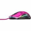 Xtrfy M42 RGB Gaming Mouse Pink