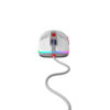 Xtrfy M42 RGB Gaming Mouse Retro