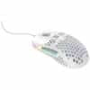 Xtrfy M42 RGB Gaming Mouse White