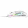 Xtrfy M42 RGB Gaming Mouse White