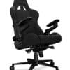 Fotel gamingowy YUMISU 2050X Tkanina