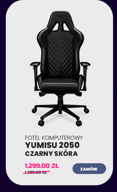 2050 Czarny Skóra