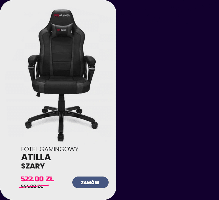 Atilla Szary