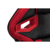 Fotel gamingowy BETA RED